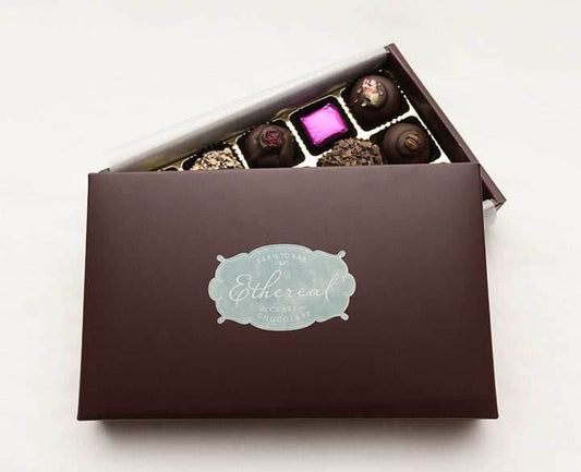 Vegan Gift Box - 4