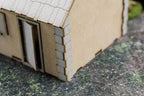Building Corner Trim - 28MMDF557 - 