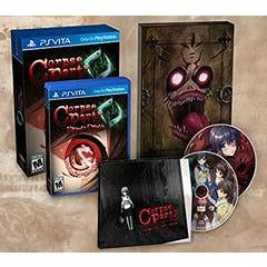 Corpse Party: Blood Drive [Everafter Edition] - PlayStation Vita