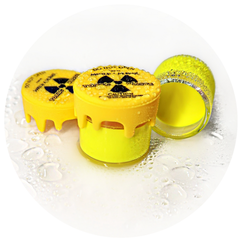 Toxic Waste Neon Eyeliner Collection