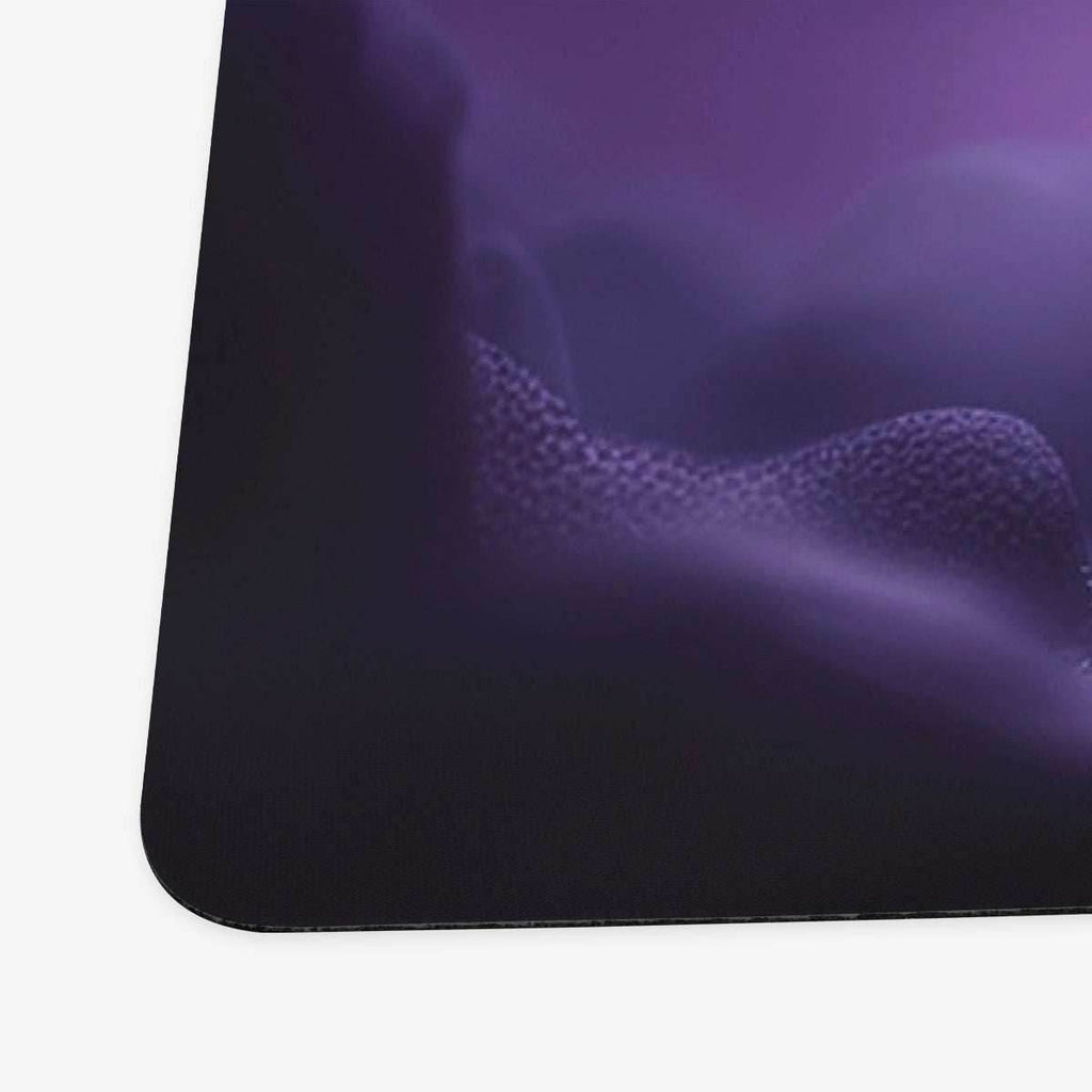 Purple Strom Dragon Playmat - Standard Playmat / Plain