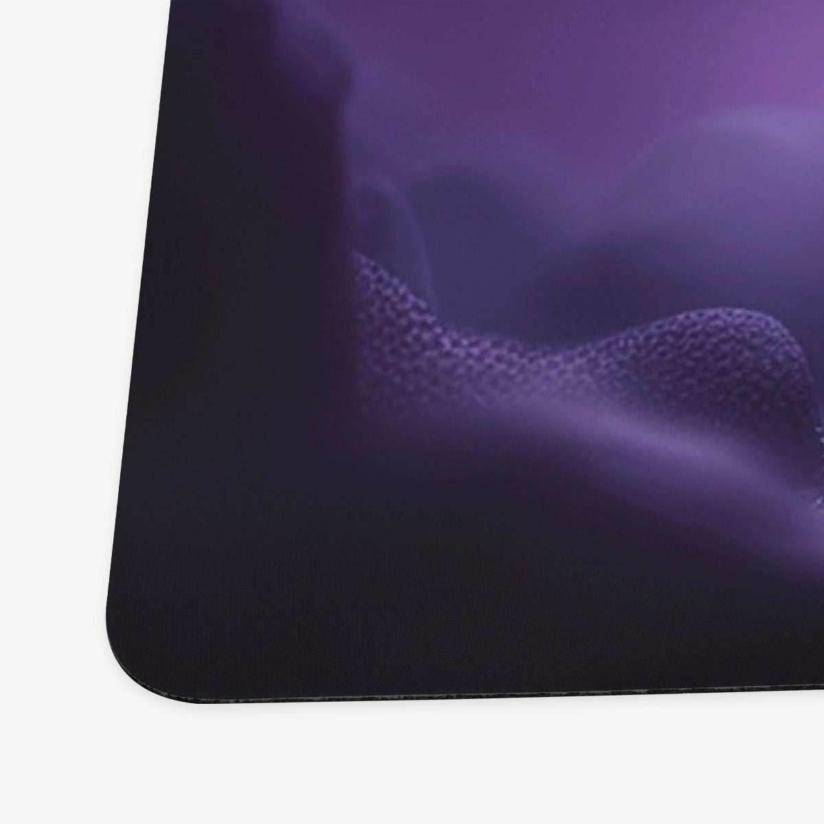 Purple Strom Dragon Playmat - Standard Playmat / Plain