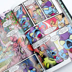 Cosmic Cadets (Book Two): Accused!