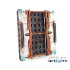 Cosmica Bundle - Jurisdictional Control Building - 