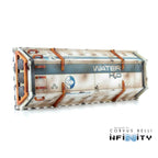 Cosmica Bundle - Jurisdictional Control Building - 