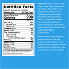 Freeze Dried Ice Cream That Does Not Melt (Bits) Cotton Candy Pink