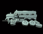 Cougar MRAP 6x6 (28mm)