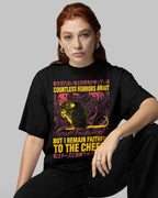 'Countless Horrors' Shirt