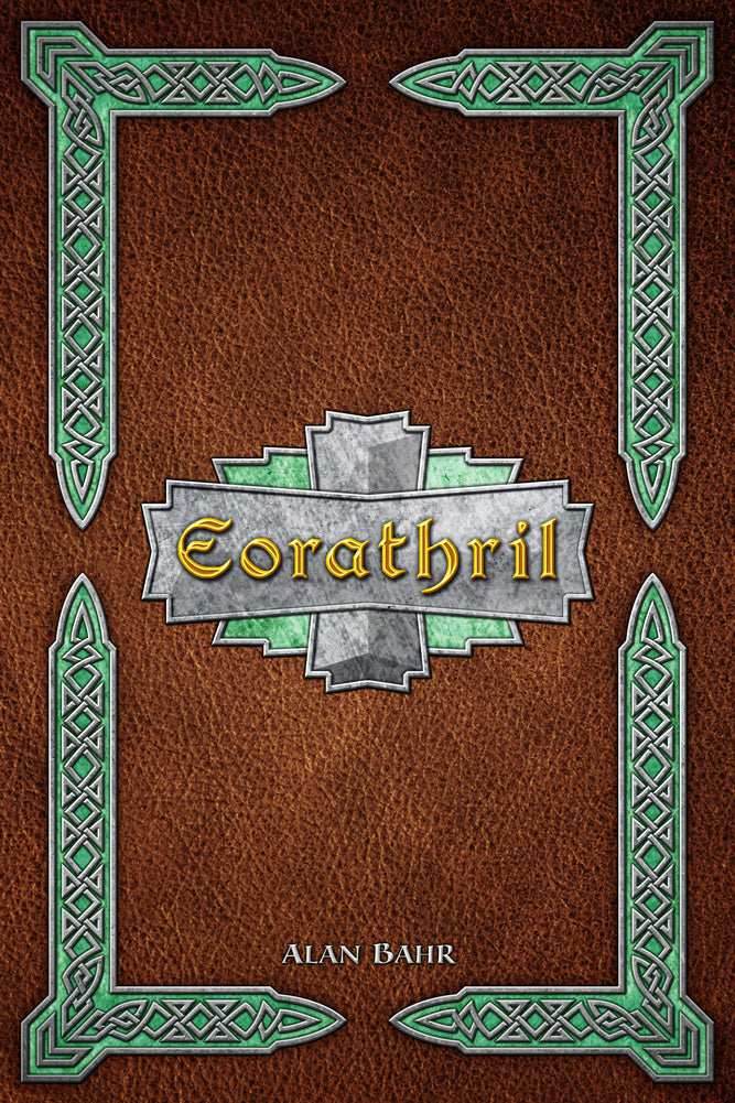 Eorathril - 