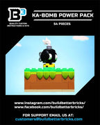 B3 Customs Ka-Bomb Power Pack - 