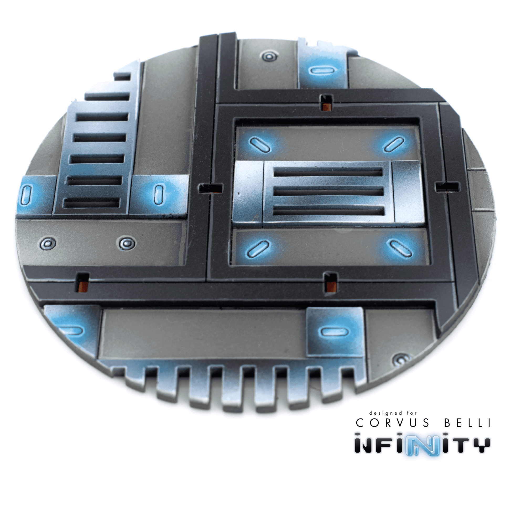 Sunomata Bases - Full Set (16)