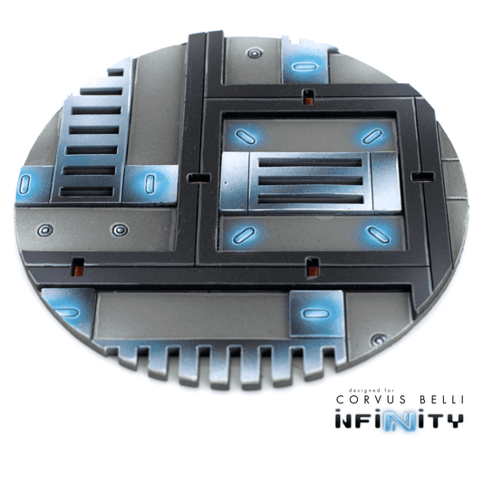 Sunomata Bases - Full Set (16)