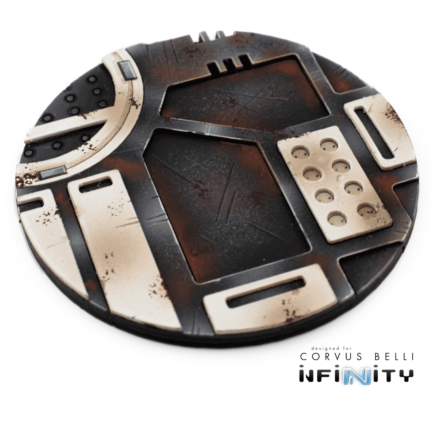 Cosmica Bases - Full Set (16)