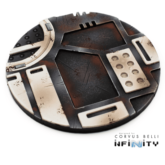 Cosmica Bases - Full Set (16)