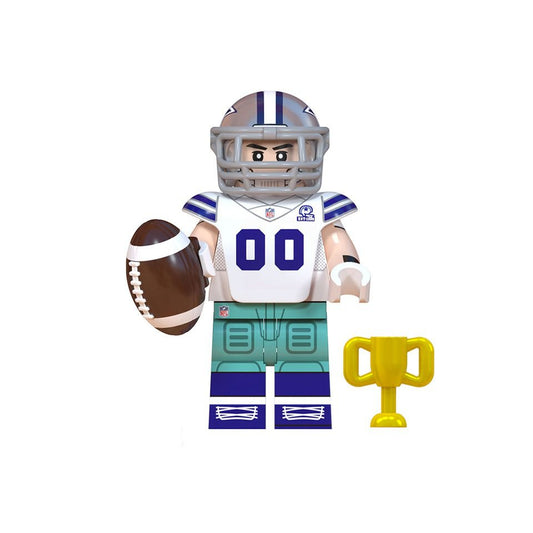 Dallas Cowboys - NFL