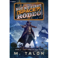 (Don't?) Stay in Your Lane: A Sci-Fi Litrpg Adventure
