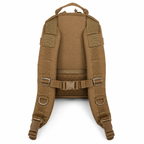 Night Howler | Rugged Small Backpack for Urban Survival