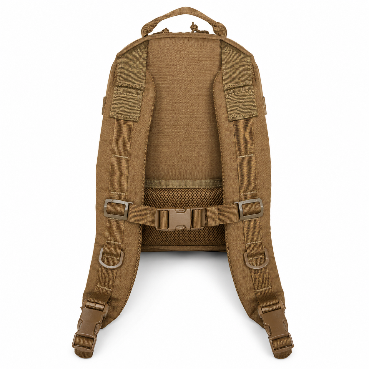 Night Howler | Rugged Small Backpack for Urban Survival