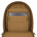 Night Howler | Rugged Small Backpack for Urban Survival