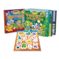 Pokémon Primers: Box Set Collection Volume 2: Opposites, Habitats, Emotions, and Types