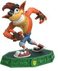 Imaginators Skylanders - Loose Figure's - Crash Bandicoot