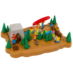 Crazy Campers - 