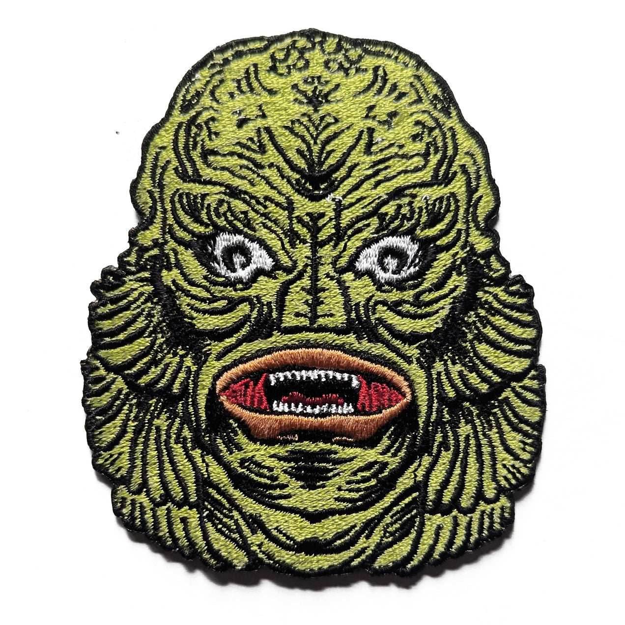 Creature from the Black Lagoon Patch - 