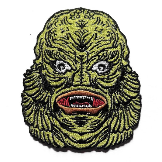 Creature from the Black Lagoon Patch - 