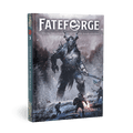 Fateforge Corebook 3 - Creatures (Fateforge edition) - 