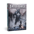 Fateforge Corebook 3 - Creatures (Fateforge edition) - 