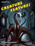 Creature Feature for Beyond the Supernatural - 