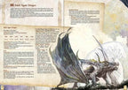 Fateforge Corebook 3 - Creatures (Fateforge edition) - 