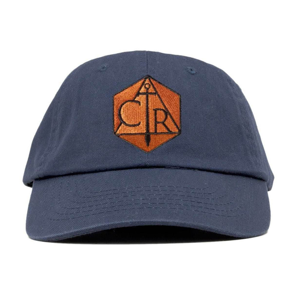 Critical Role: Critter Cap - 