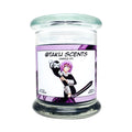 Crona and Ragnarok