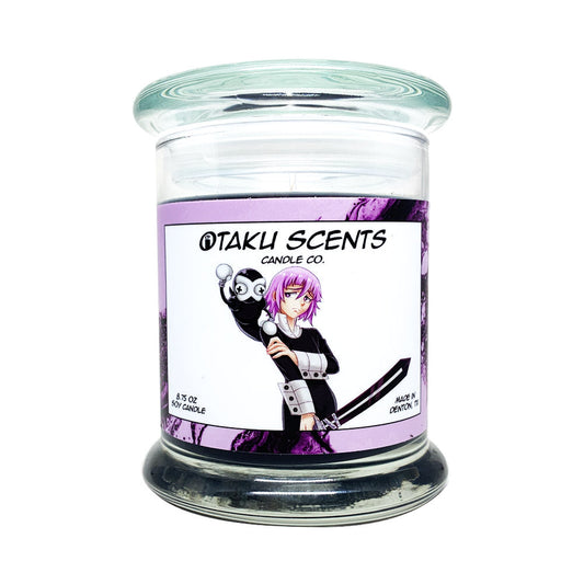 Crona and Ragnarok