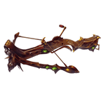 Crown of the Oathbreaker Hardcover - 