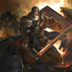 Crusader Army Faction Box