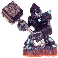 Skylanders: Giants - Loose Figure's