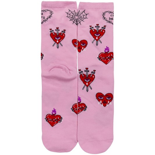Cry Baby Socks - 