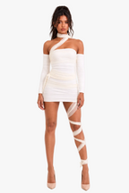 Crypt Doll Mummy Costume