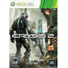 Crysis 2 - Xbox 360