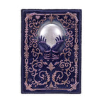 Crystal Ball Tarot Box - 