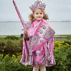Crystal Princess Shield - 