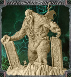Cthulhu: Death May Die - R'lyeh Rising Kickstarter Exclusive Expansion - 