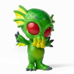 Cryptkins Unleashed: Cthulhu - 