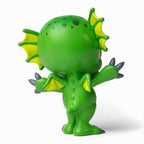Cryptkins Unleashed: Cthulhu - 