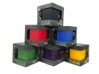 CUBE: Series 1 - Complete Set of 6