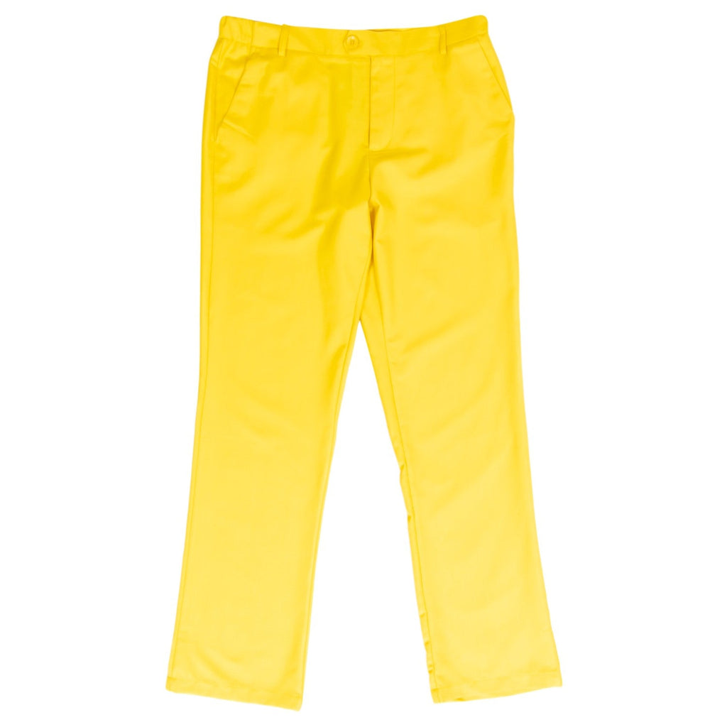 Curious Monkey Man in The Yellow Hat Costume Halloween Costume Cosplay