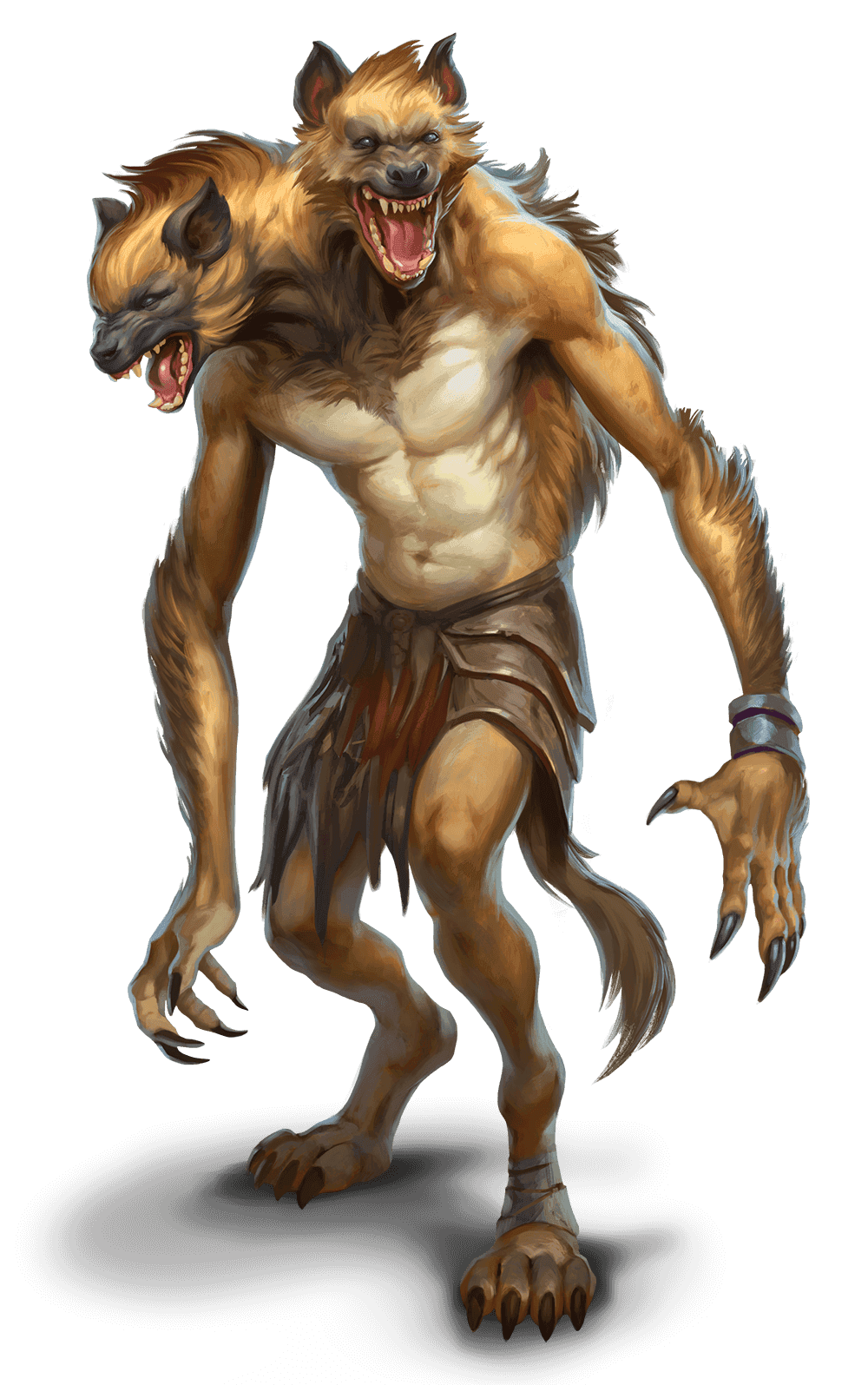 Battlezoo Bestiary: Strange & Unusual PDF - Pathfinder 2nd Edition