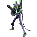 Blokees Evangelion Test Type-01 Action Edition Figure